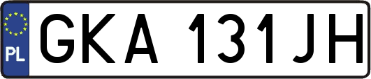 GKA131JH