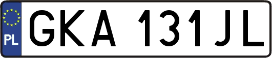GKA131JL