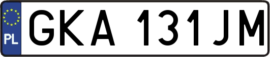 GKA131JM