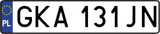 GKA131JN