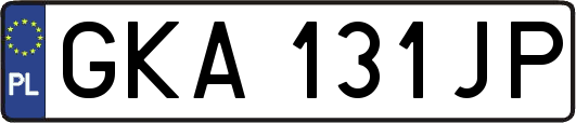 GKA131JP
