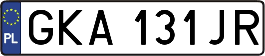 GKA131JR