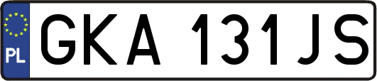 GKA131JS
