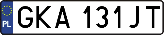 GKA131JT