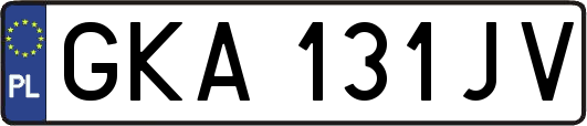GKA131JV