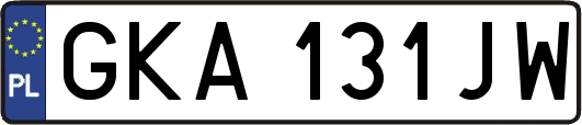 GKA131JW