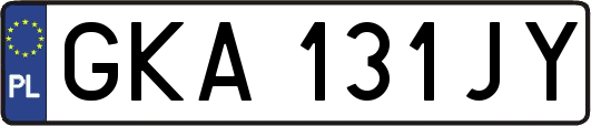GKA131JY