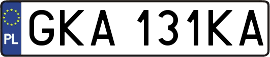 GKA131KA
