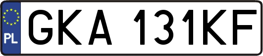 GKA131KF