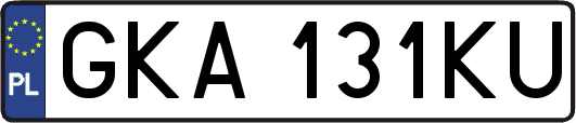 GKA131KU