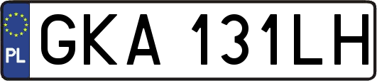 GKA131LH