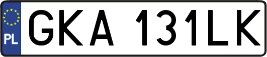 GKA131LK