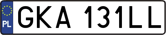 GKA131LL