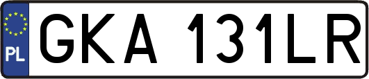 GKA131LR