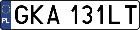 GKA131LT
