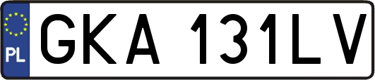 GKA131LV