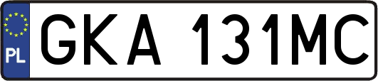 GKA131MC