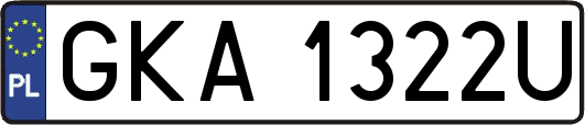 GKA1322U