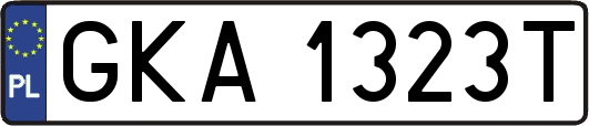 GKA1323T