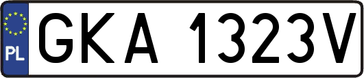 GKA1323V