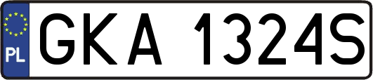 GKA1324S