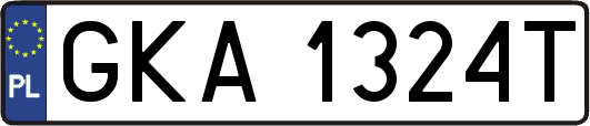 GKA1324T