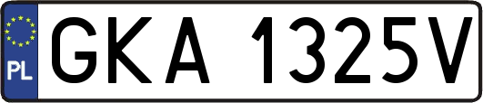 GKA1325V