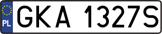 GKA1327S