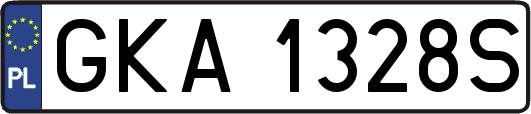 GKA1328S