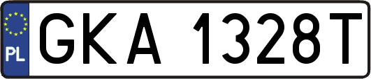 GKA1328T