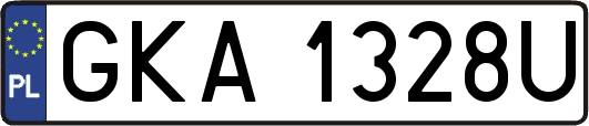 GKA1328U