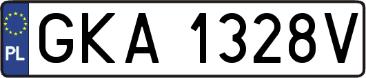 GKA1328V