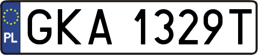GKA1329T