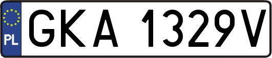 GKA1329V