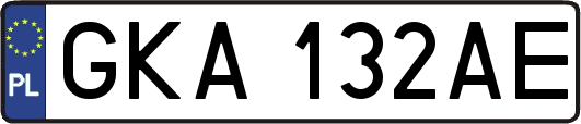 GKA132AE