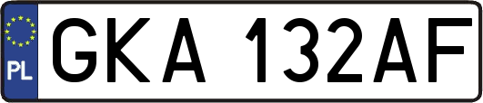 GKA132AF