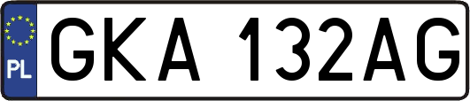 GKA132AG