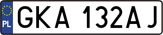 GKA132AJ