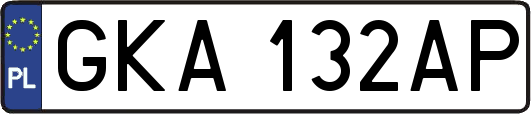GKA132AP