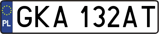 GKA132AT