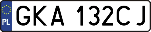 GKA132CJ