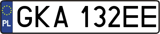 GKA132EE