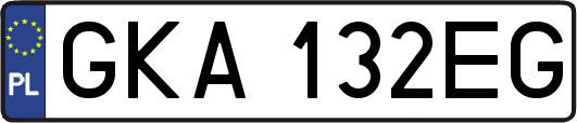 GKA132EG