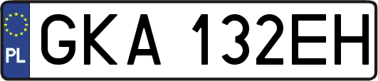 GKA132EH