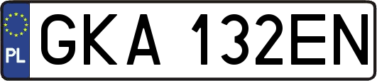 GKA132EN