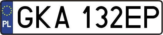 GKA132EP