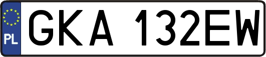 GKA132EW
