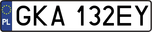 GKA132EY