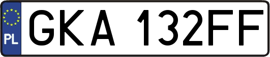 GKA132FF