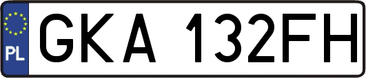 GKA132FH